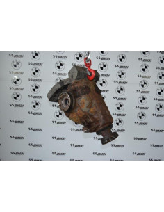 Pont (propulsion) BMW SERIE 7 E65 PHASE 1 