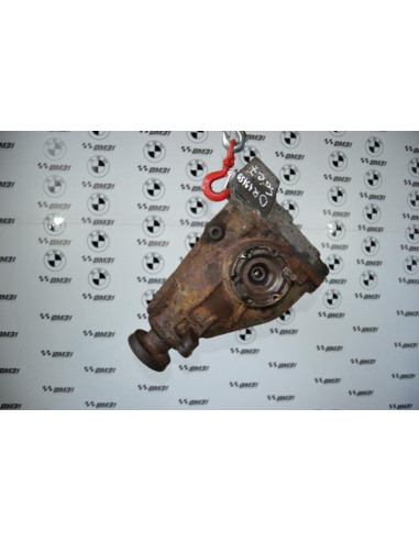 Pont (propulsion) BMW SERIE 7 E65 PHASE 1 