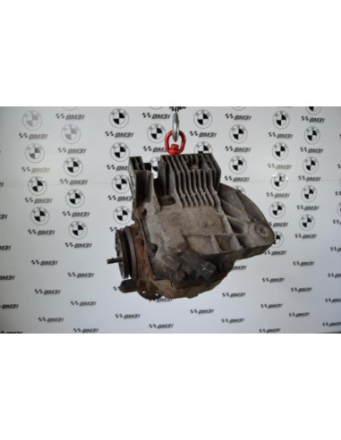 Pont (propulsion) BMW SERIE 7 E65 PHASE 1 