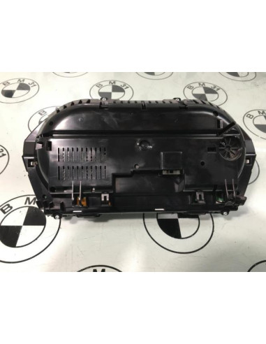 Compteur BMW SERIE 1 F21 PHASE 1 Diesel