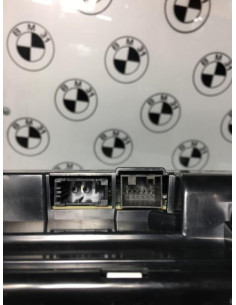 Compteur BMW SERIE 1 F21 PHASE 1 Diesel 2