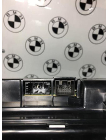 Compteur BMW SERIE 1 F21 PHASE 1 Diesel