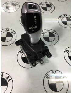 Selecteur boite de vitesse BMW SERIE 1 F21 PHASE 1 Diesel 2