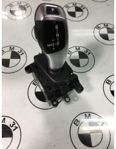 Selecteur boite de vitesse BMW SERIE 1 F21 PHASE 1 Diesel