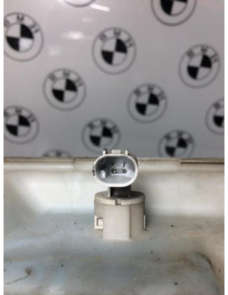 Vase de lave glace BMW SERIE 7 E65 PHASE 1 