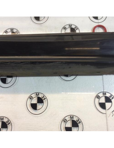 Bas de caisse gauche BMW SERIE 1 E87 PHASE 1 Diesel