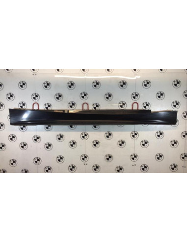 Bas de caisse gauche BMW SERIE 1 E87 PHASE 1 Diesel