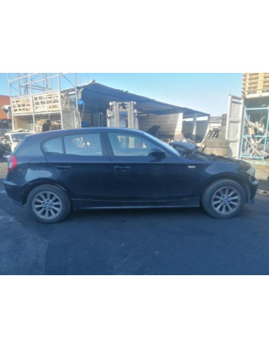 Bas de caisse gauche BMW SERIE 1 E87 PHASE 1 Diesel