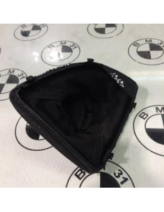 Soufflet de levier de vitesse BMW SERIE 1 E87 PHASE 1 Diesel