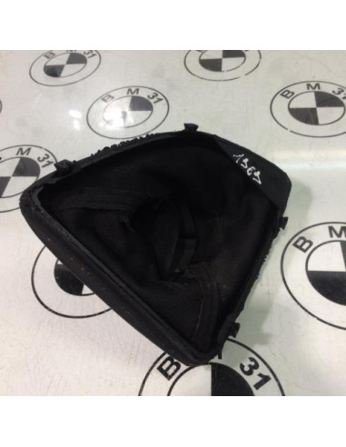 Soufflet de levier de vitesse BMW SERIE 1 E87 PHASE 1 Diesel