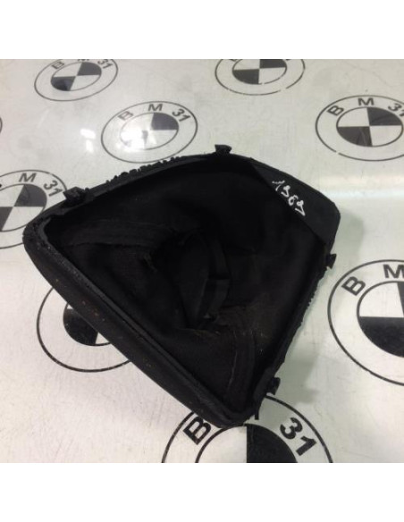 Soufflet de levier de vitesse BMW SERIE 1 E87 PHASE 1 Diesel