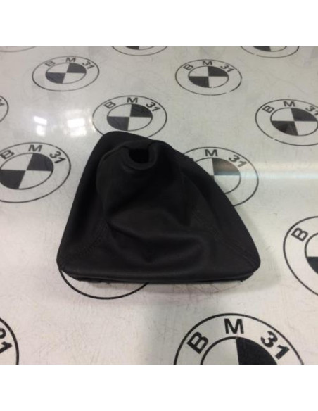 Soufflet de levier de vitesse BMW SERIE 1 E87 PHASE 1 Diesel