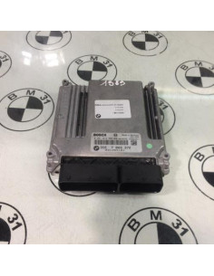 Kit de demarrage BMW SERIE 1 E87 PHASE 1 Diesel 2