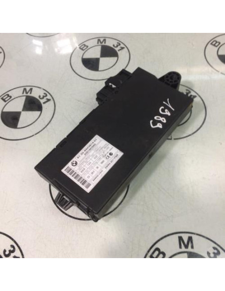 Kit de demarrage BMW SERIE 1 E87 PHASE 1 Diesel