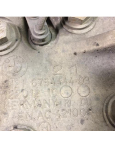 Fusee avant droit BMW SERIE 1 E87 PHASE 1 Diesel