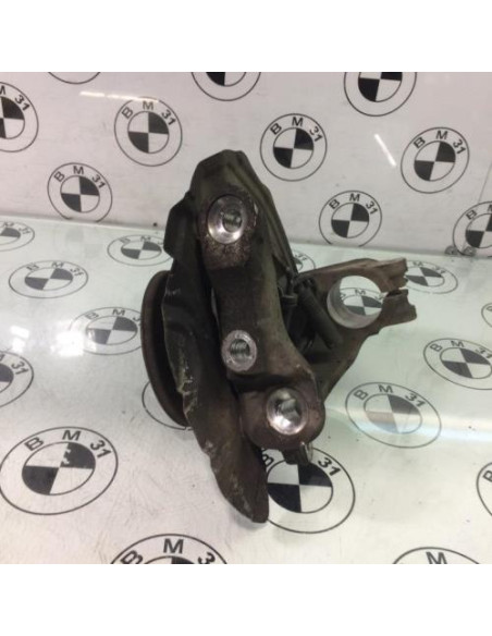 Fusee avant droit BMW SERIE 1 E87 PHASE 1 Diesel