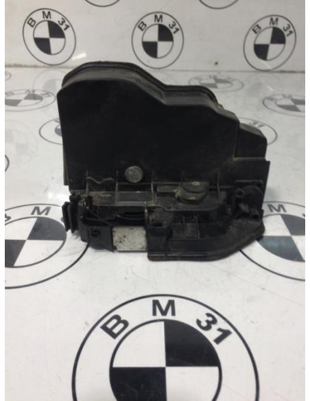 Serrure arriere gauche BMW X3 E83 PHASE 2 Diesel