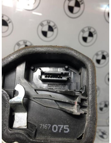 Serrure arriere gauche BMW X3 E83 PHASE 2 Diesel