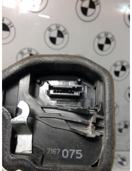 Serrure arriere gauche BMW X3 E83 PHASE 2 Diesel