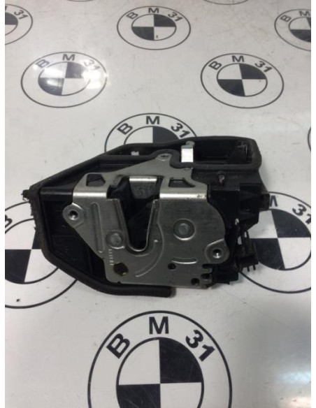 Serrure arriere gauche BMW X3 E83 PHASE 2 Diesel