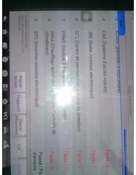 Injecteurs MINI MINI 2 R60 COUNTRYMAN BREAK Diesel