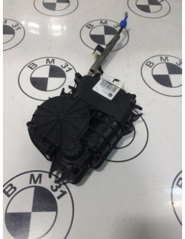 Serrure de coffre MINI MINI 2 R55 CLUBMAN PHASE 1 BREAK Essence