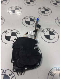 Serrure de coffre MINI MINI 2 R55 CLUBMAN PHASE 1 BREAK Essence 2