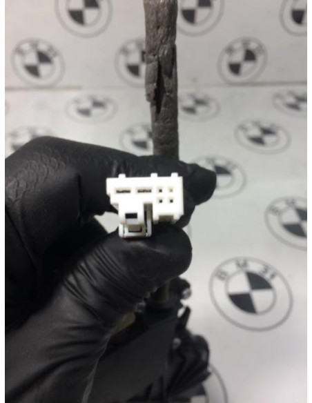 Serrure de coffre MINI MINI 2 R55 CLUBMAN PHASE 1 BREAK Essence