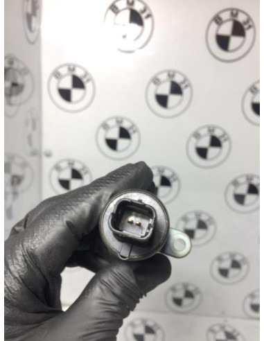 Bloc electrovannes MINI MINI 2 R55 CLUBMAN PHASE 1 BREAK Essence