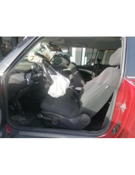 Bloc electrovannes MINI MINI 2 R55 CLUBMAN PHASE 1 BREAK Essence