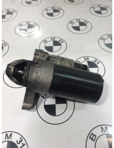 Demarreur MINI MINI 2 R55 CLUBMAN PHASE 1 BREAK Essence