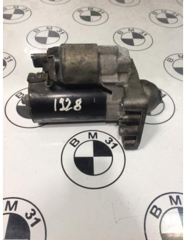 Demarreur MINI MINI 2 R55 CLUBMAN PHASE 1 BREAK Essence