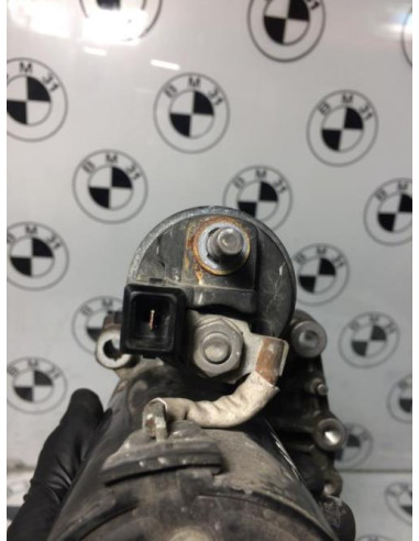 Demarreur MINI MINI 2 R55 CLUBMAN PHASE 1 BREAK Essence