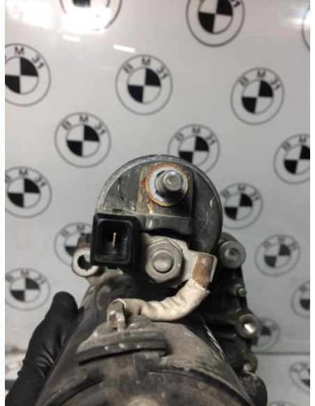 Demarreur MINI MINI 2 R55 CLUBMAN PHASE 1 BREAK Essence