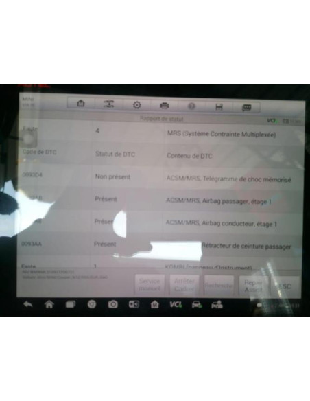 Demarreur MINI MINI 2 R55 CLUBMAN PHASE 1 BREAK Essence