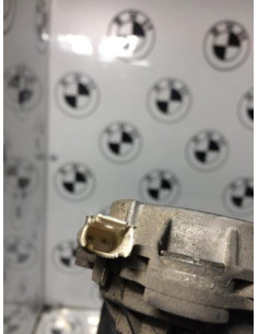 Galet tendeur MINI MINI 2 R55 CLUBMAN PHASE 1 BREAK Essence