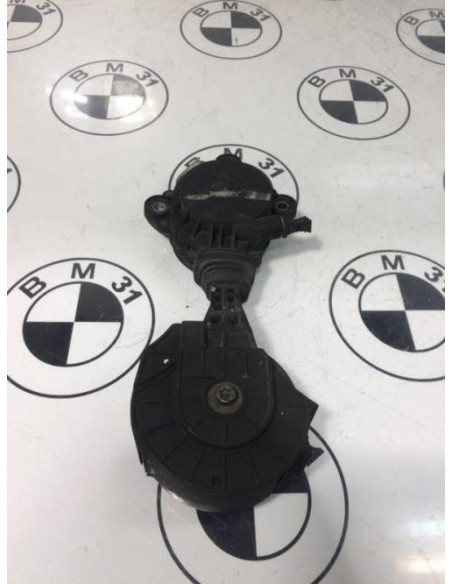 Galet tendeur MINI MINI 2 R55 CLUBMAN PHASE 1 BREAK Essence