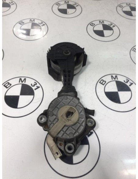 Galet tendeur MINI MINI 2 R55 CLUBMAN PHASE 1 BREAK Essence