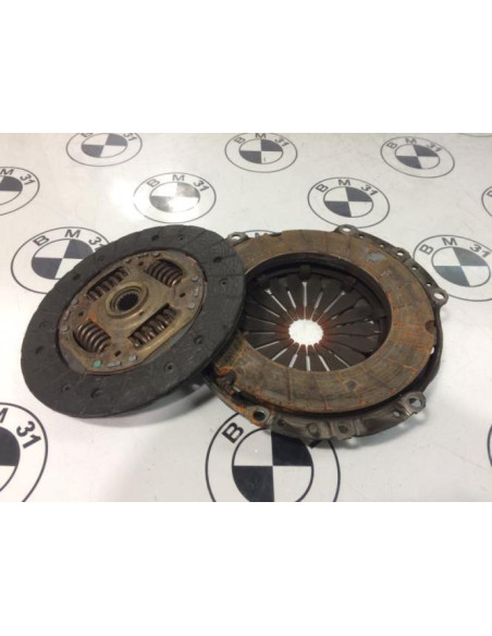 Embrayage MINI MINI 2 R55 CLUBMAN PHASE 1 BREAK Essence