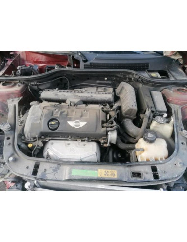 Embrayage MINI MINI 2 R55 CLUBMAN PHASE 1 BREAK Essence