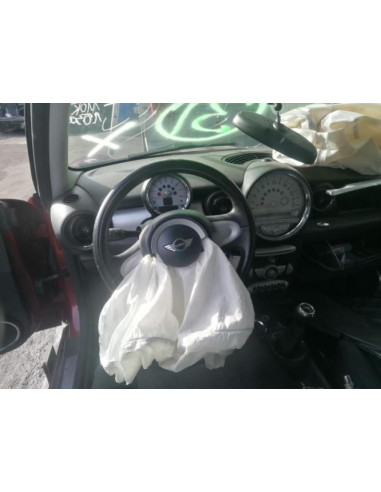 Embrayage MINI MINI 2 R55 CLUBMAN PHASE 1 BREAK Essence