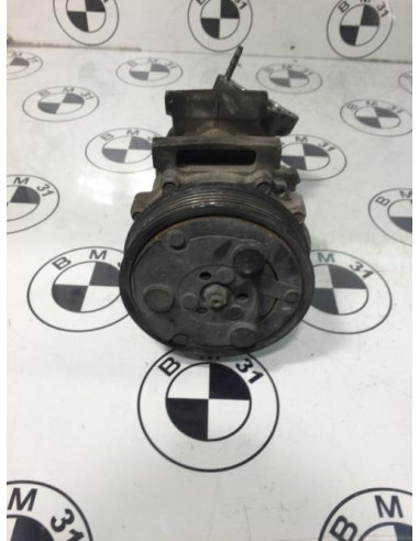 Compresseur clim MINI MINI 2 R55 CLUBMAN PHASE 1 BREAK Essence