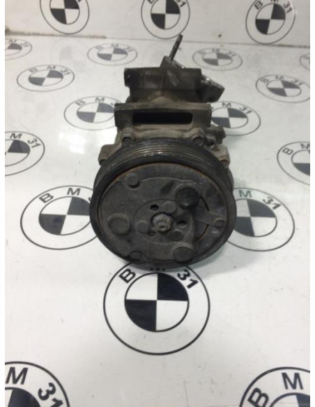 Compresseur clim MINI MINI 2 R55 CLUBMAN PHASE 1 BREAK Essence