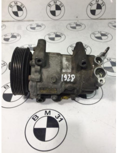 Compresseur clim MINI MINI 2 R55 CLUBMAN PHASE 1 BREAK Essence 2