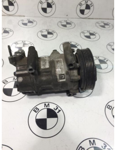 Compresseur clim MINI MINI 2 R55 CLUBMAN PHASE 1 BREAK Essence