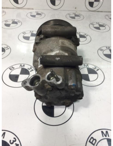 Compresseur clim MINI MINI 2 R55 CLUBMAN PHASE 1 BREAK Essence