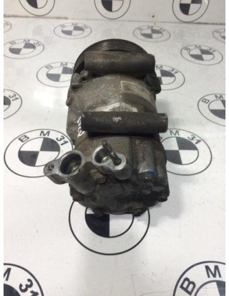 Compresseur clim MINI MINI 2 R55 CLUBMAN PHASE 1 BREAK Essence