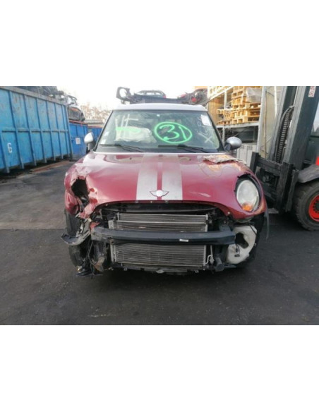 Compresseur clim MINI MINI 2 R55 CLUBMAN PHASE 1 BREAK Essence