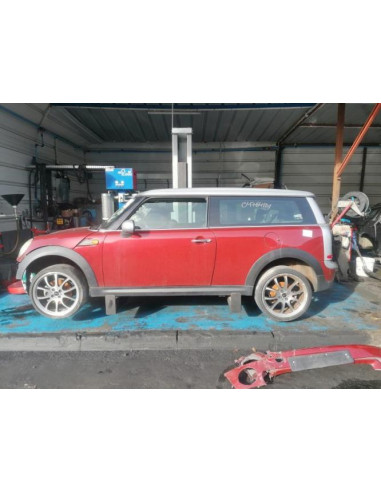 Capteur MINI MINI 2 R55 CLUBMAN PHASE 1 BREAK Essence