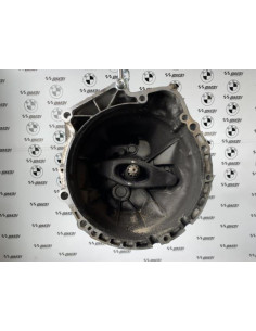 Boite de vitesses BMW SERIE 3 E46 PHASE 2 Essence 2